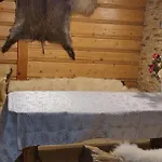 Chata Mroz Zakopane