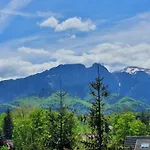 Mroz Zakopane