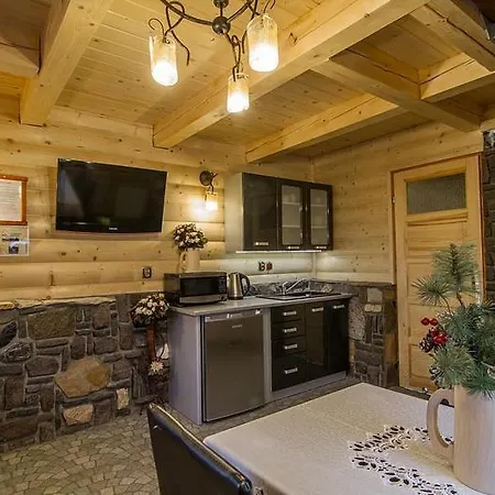 Lodge Mroz