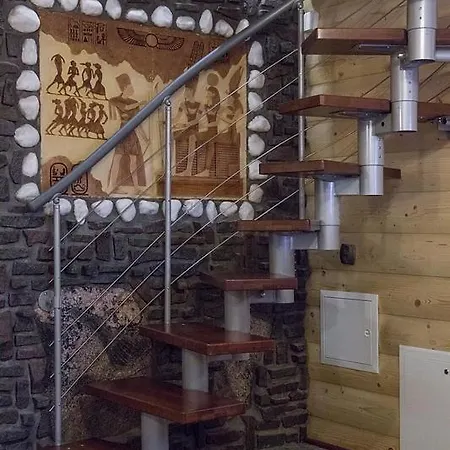 Mroz 山林小屋 扎科帕内