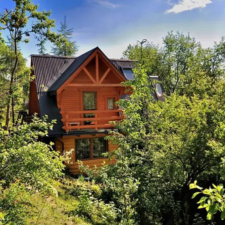 Lodge Mroz Zakopane