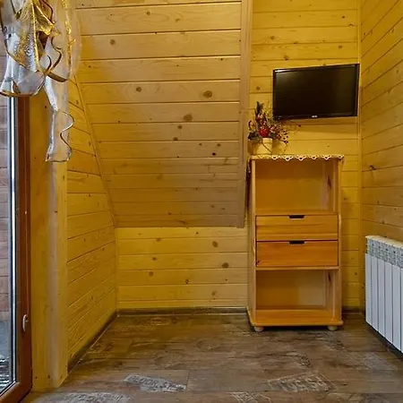 Lodge Mroz Zakopane