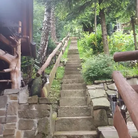 Mroz 山林小屋 *