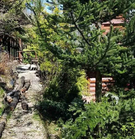 Mroz Zakopane