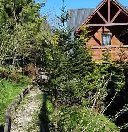 Mroz Zakopane