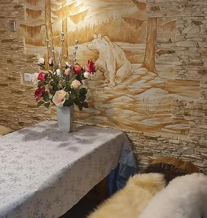 Mroz Lodge Zakopane