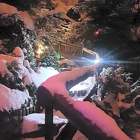 Mroz * Zakopane