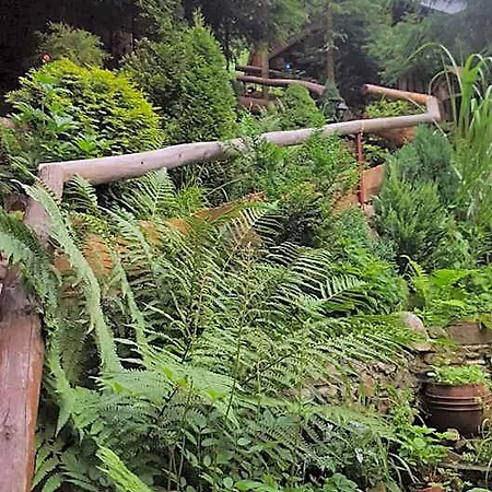 Gerendaház Mroz *