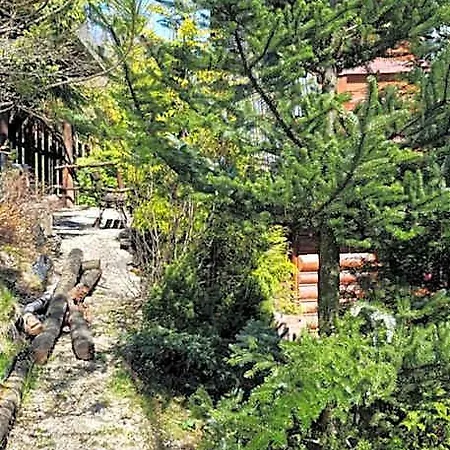 Gerendaház Mroz Zakopane