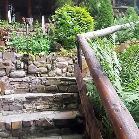 Mroz * Zakopane