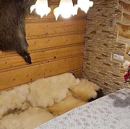 Mroz Gerendaház *