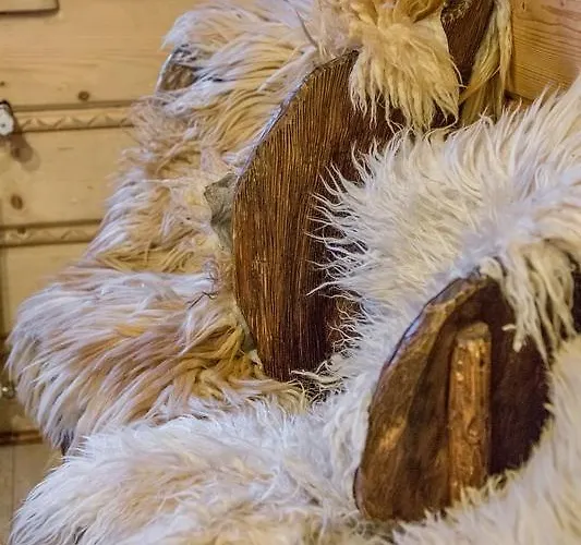 Mroz ロッジ ザコパネ