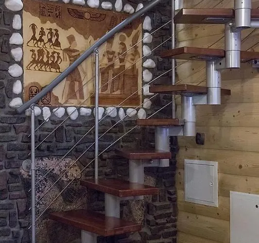 Mroz 山林小屋 扎科帕内